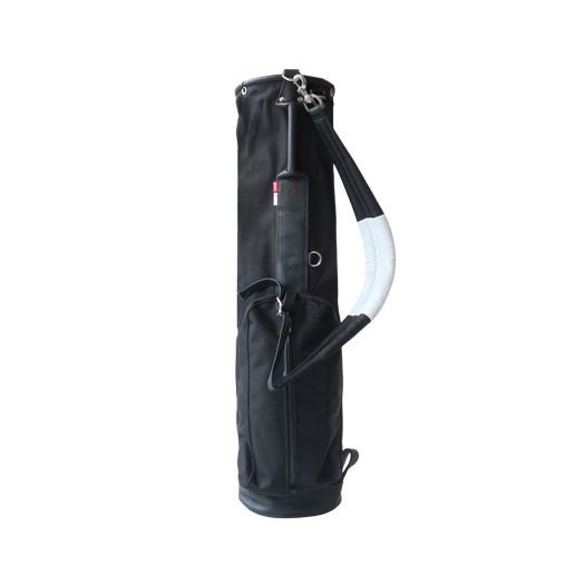 Miura x Sentinel MacKenzie Walker Bag | Miura Golf