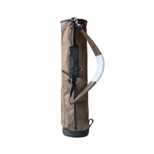 Miura x Sentinel MacKenzie Walker Bag | Miura Golf