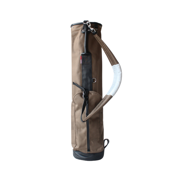 Miura x Sentinel MacKenzie Walker Bag | Miura Golf