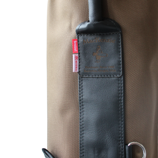 Miura x Sentinel MacKenzie Walker Bag | Miura Golf