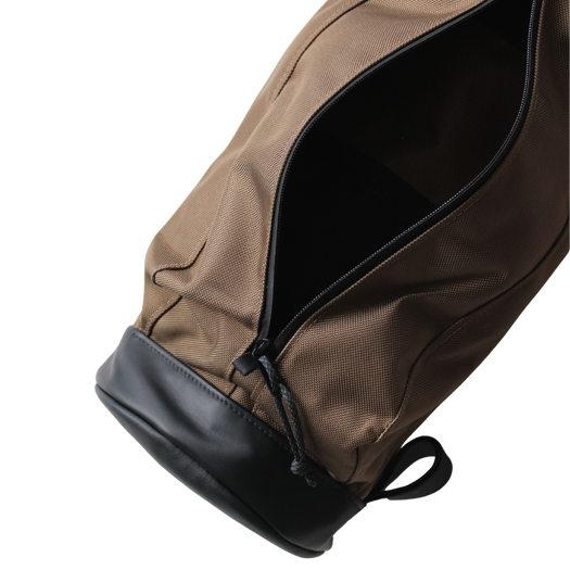 Miura x Sentinel MacKenzie Walker Bag | Miura Golf