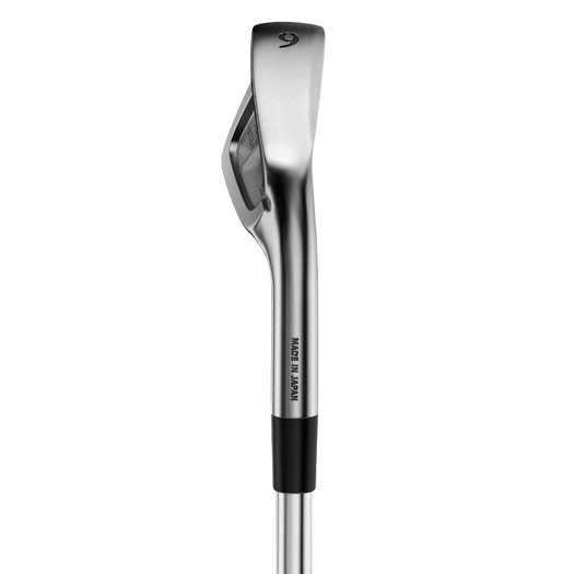 TC-202 Raw | Miura Golf - Irons