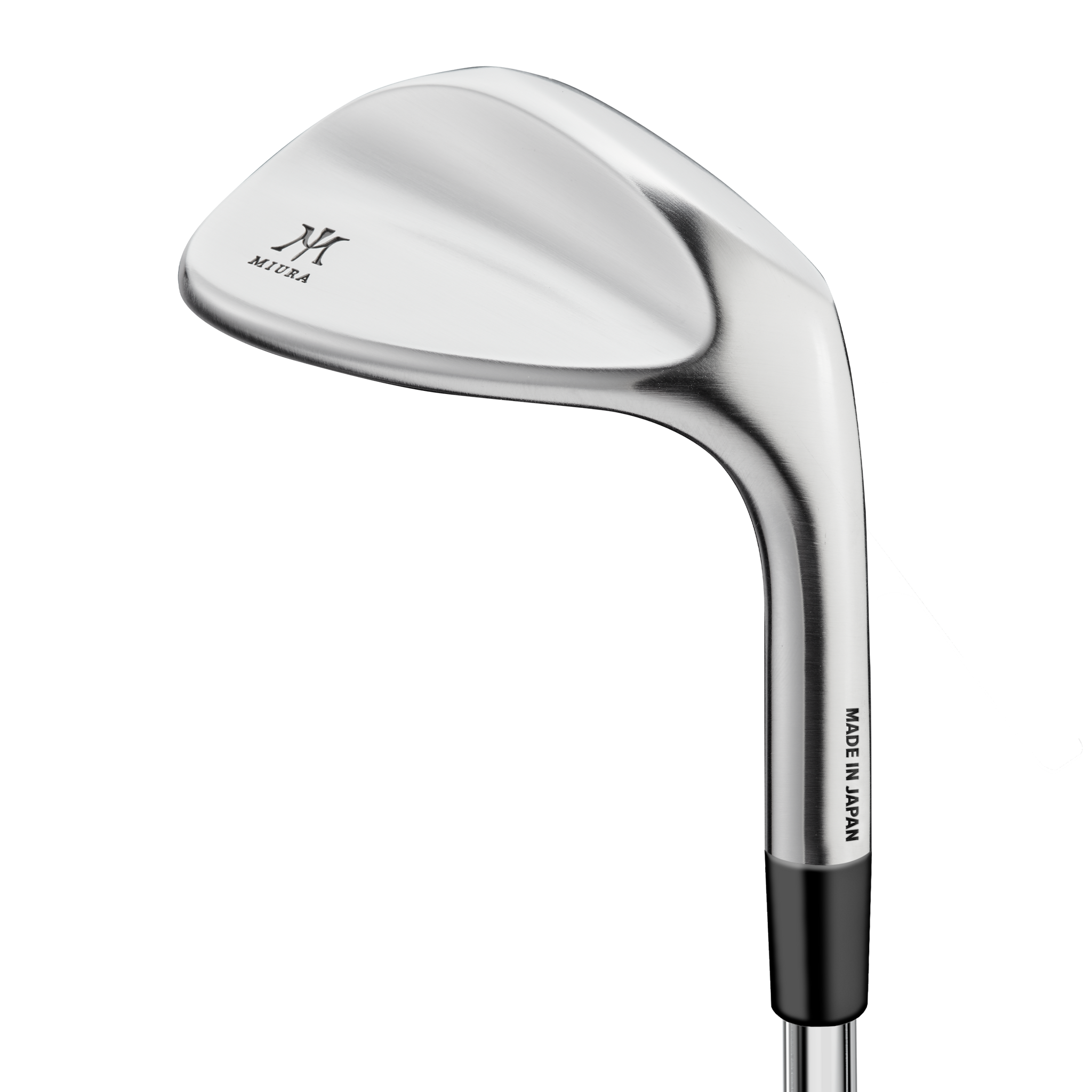 Milled Tour Wedge Miura Golf Wedges