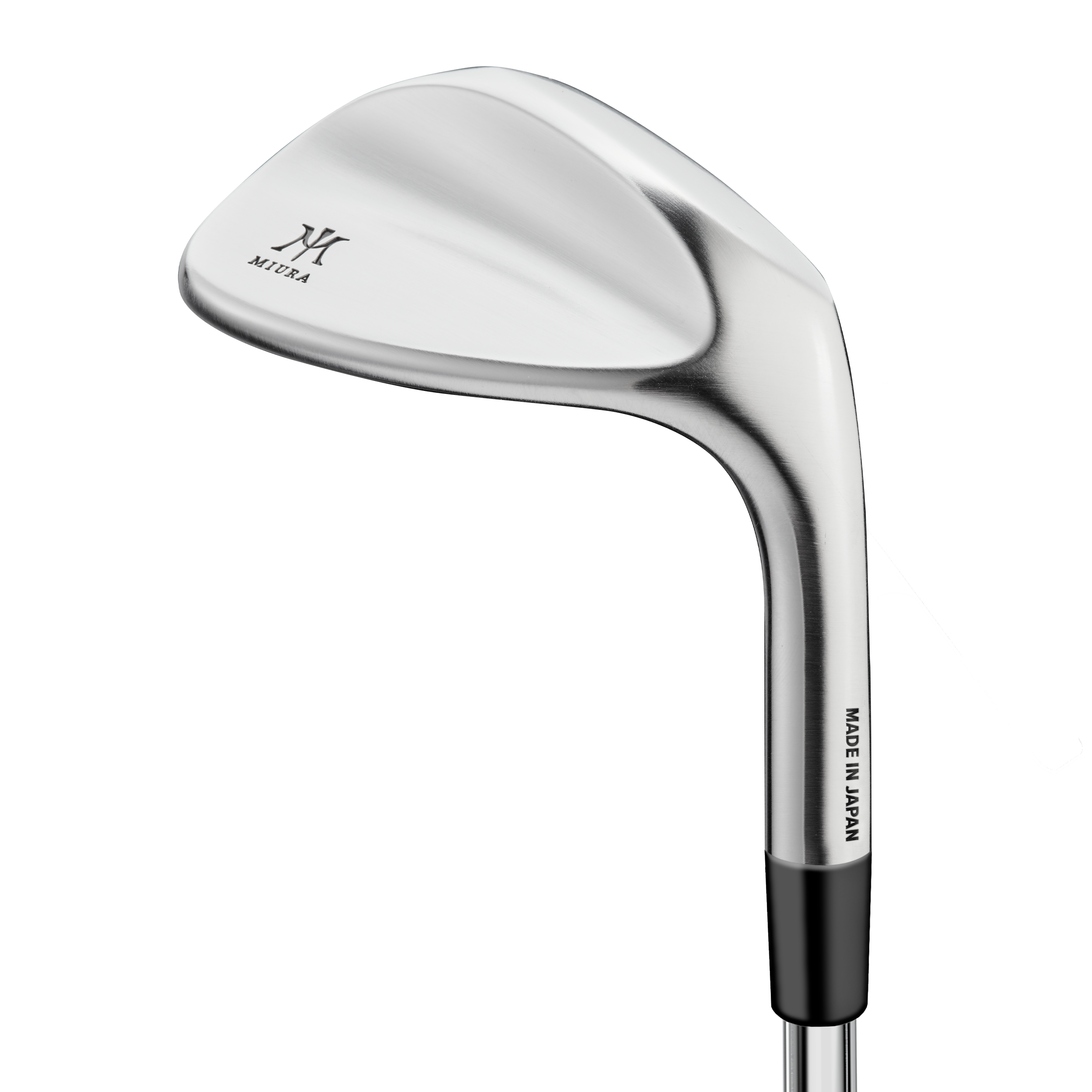 Milled Tour Wedge