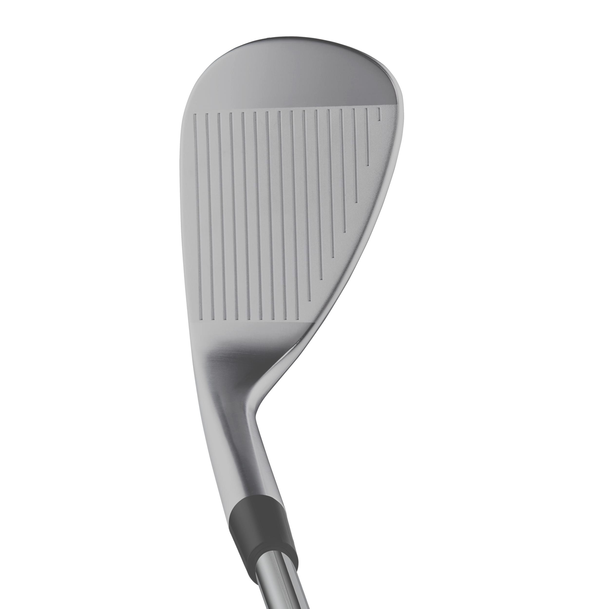 Tour Wedge High Bounce Raw