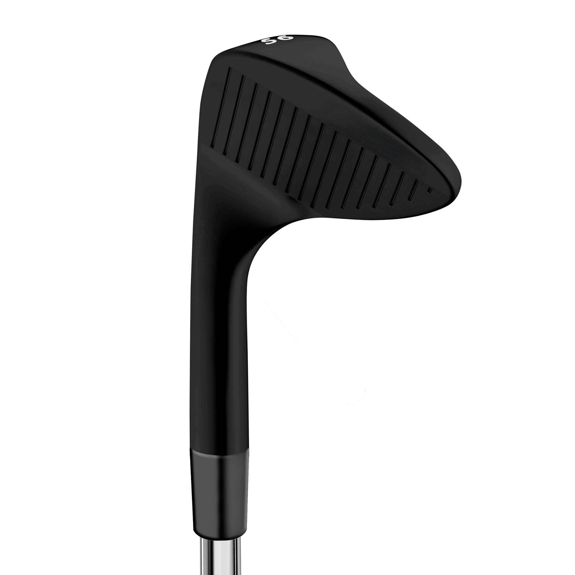 Mizuno wedge top bounce