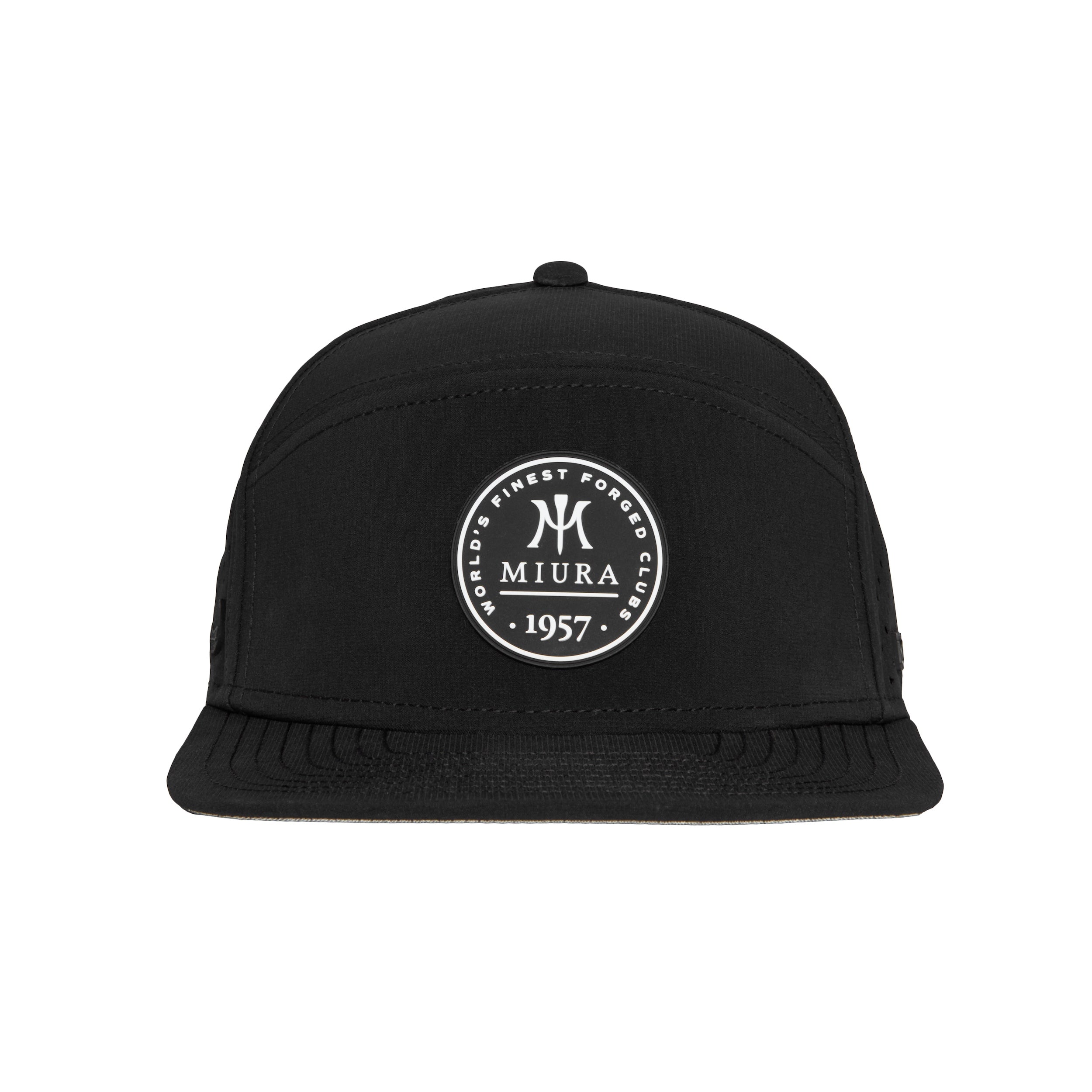 Miura x Melin Trenches Icon Hydro Hat