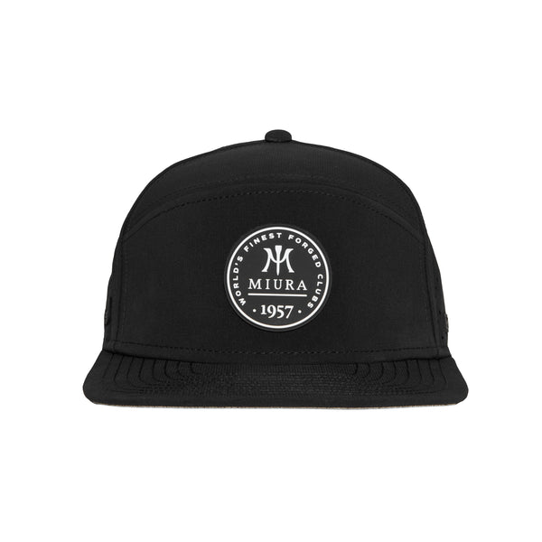 TrenchesHat_BLACK_Front_0005R_