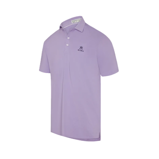 Performance Polo Tudor | Miura Golf