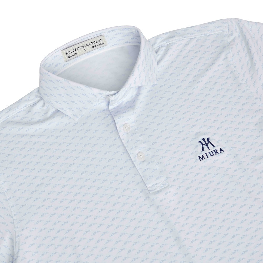 Whitecap Polo