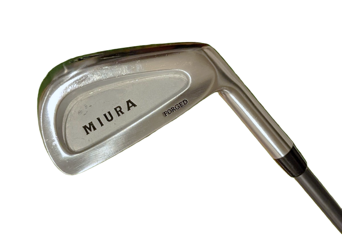 Miura Cavity Back