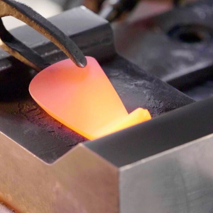 TC-202 6 Forged TC-202 6 Forged