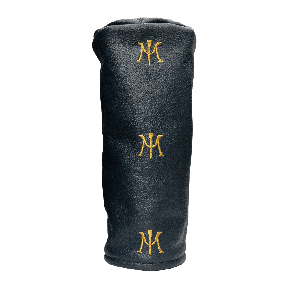 Honkawa Driver Headcover