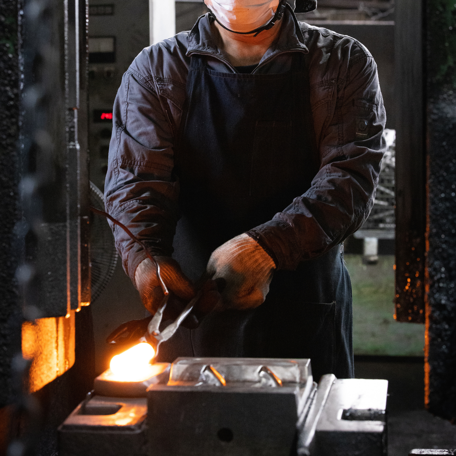 The Engineering of the "Himeji Standard"