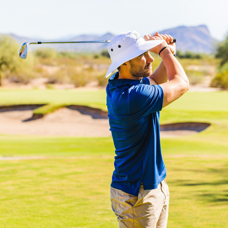 Miura Bucket Hat – Miura Golf