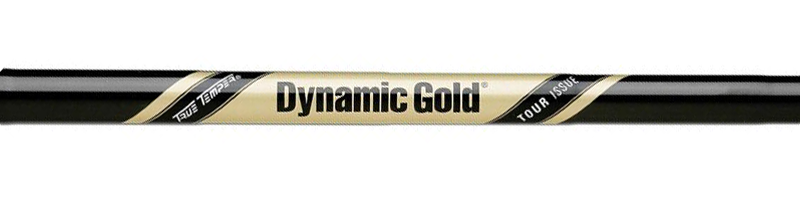 Dynamic Gold Tour Issue S400 Black Onyx