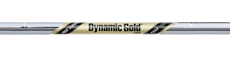 Dynamic Gold Tour Issue S400