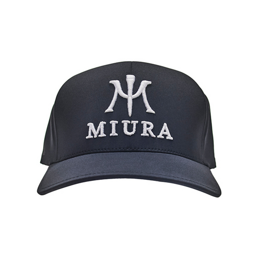 Miura golf cap hotsell