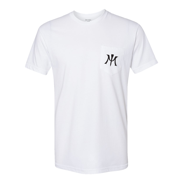 Mlb Pocket T Shirt 