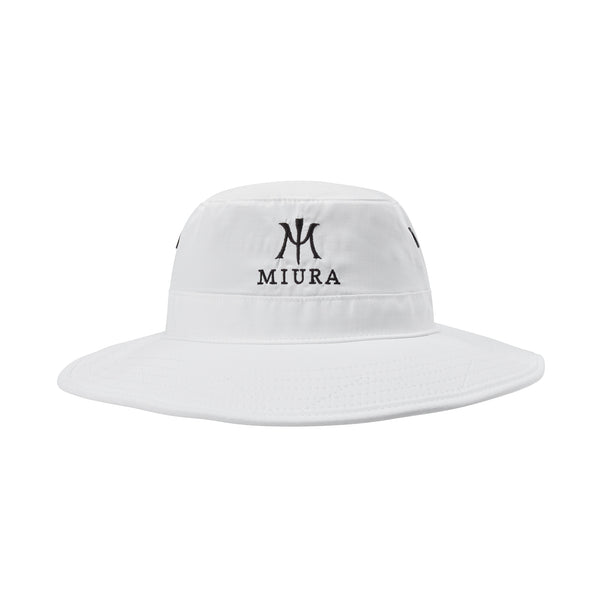 Miura Bucket Hat