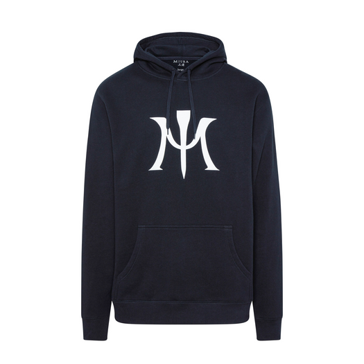 M Logo Hoodie | Miura Golf - Gear M Logo Hoodie | Miura Golf - Gear