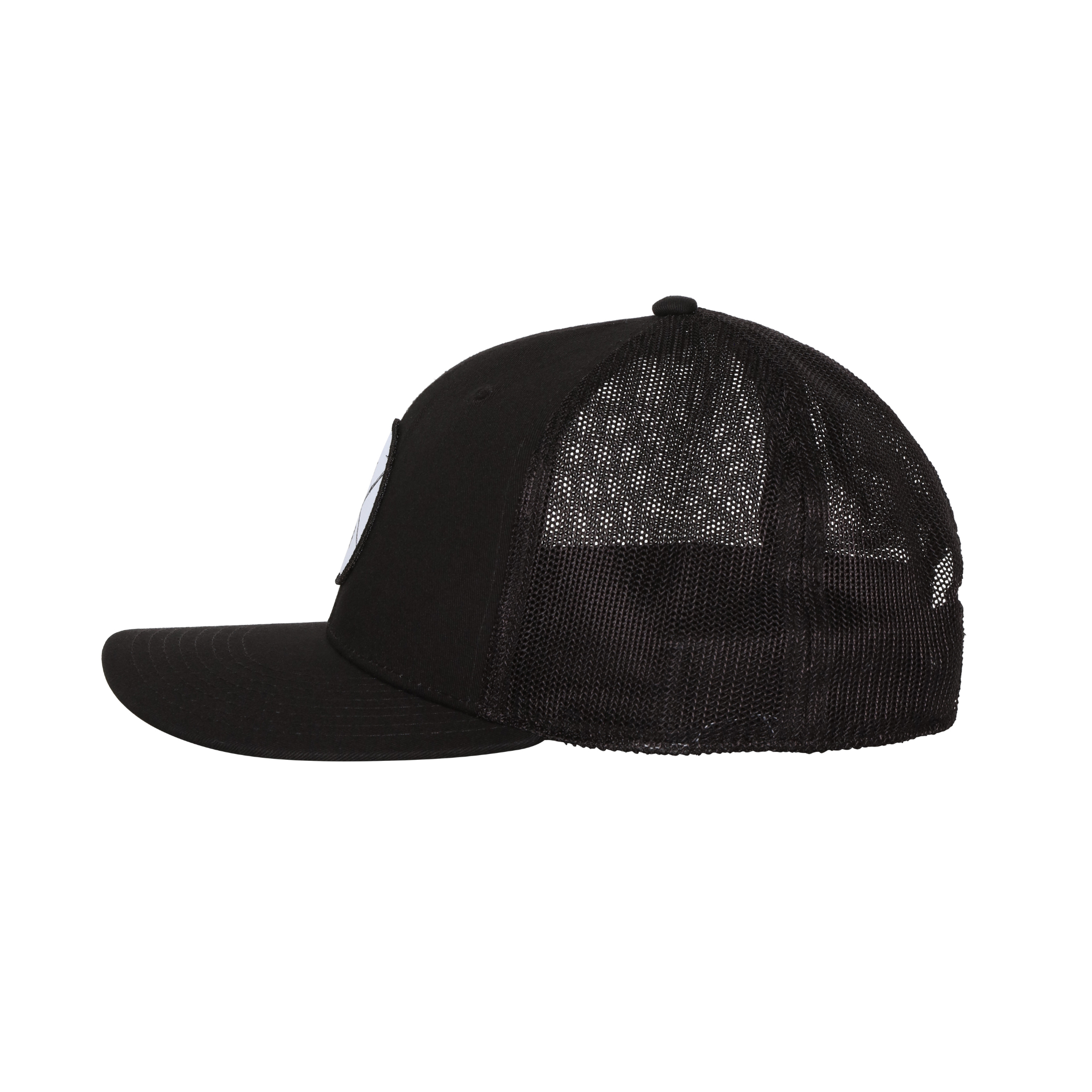 Samurai Patch Trucker | Gear | Miura Golf