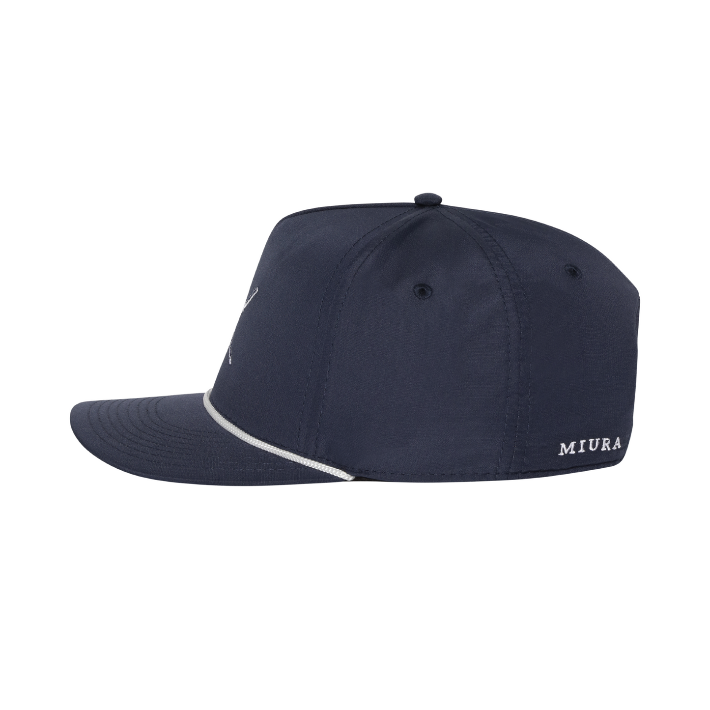 Mizuno online rope hat