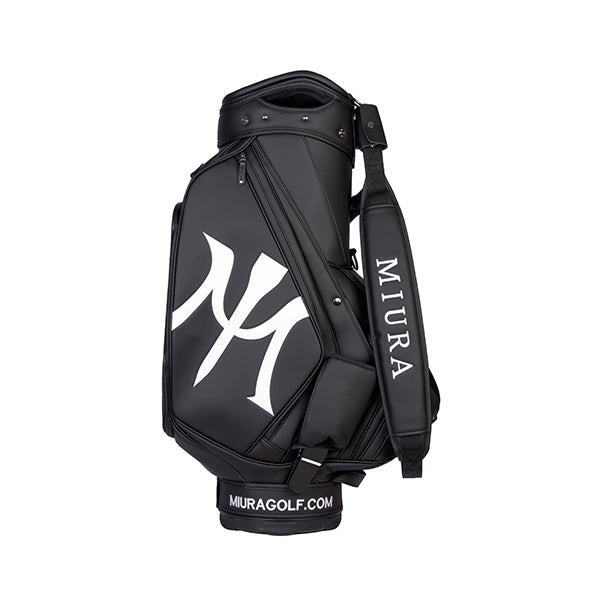 Miura Golf Bags, Equipment Blog