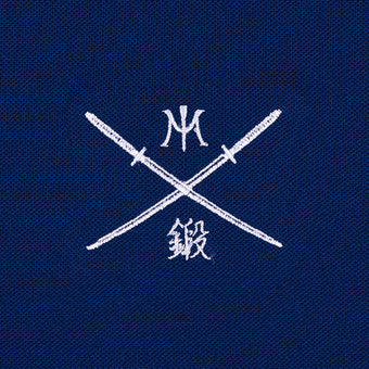 Miura Polo - Samurai Navy