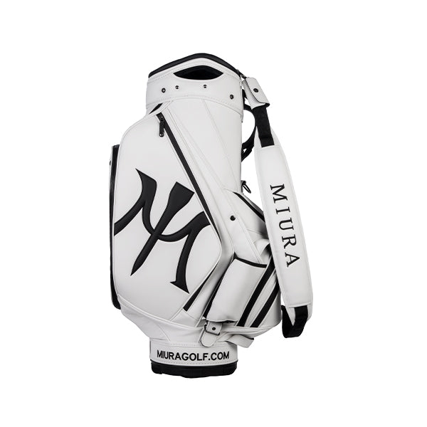 My Custom Golf Bags Proudly trusted by hundreds of tour professionals